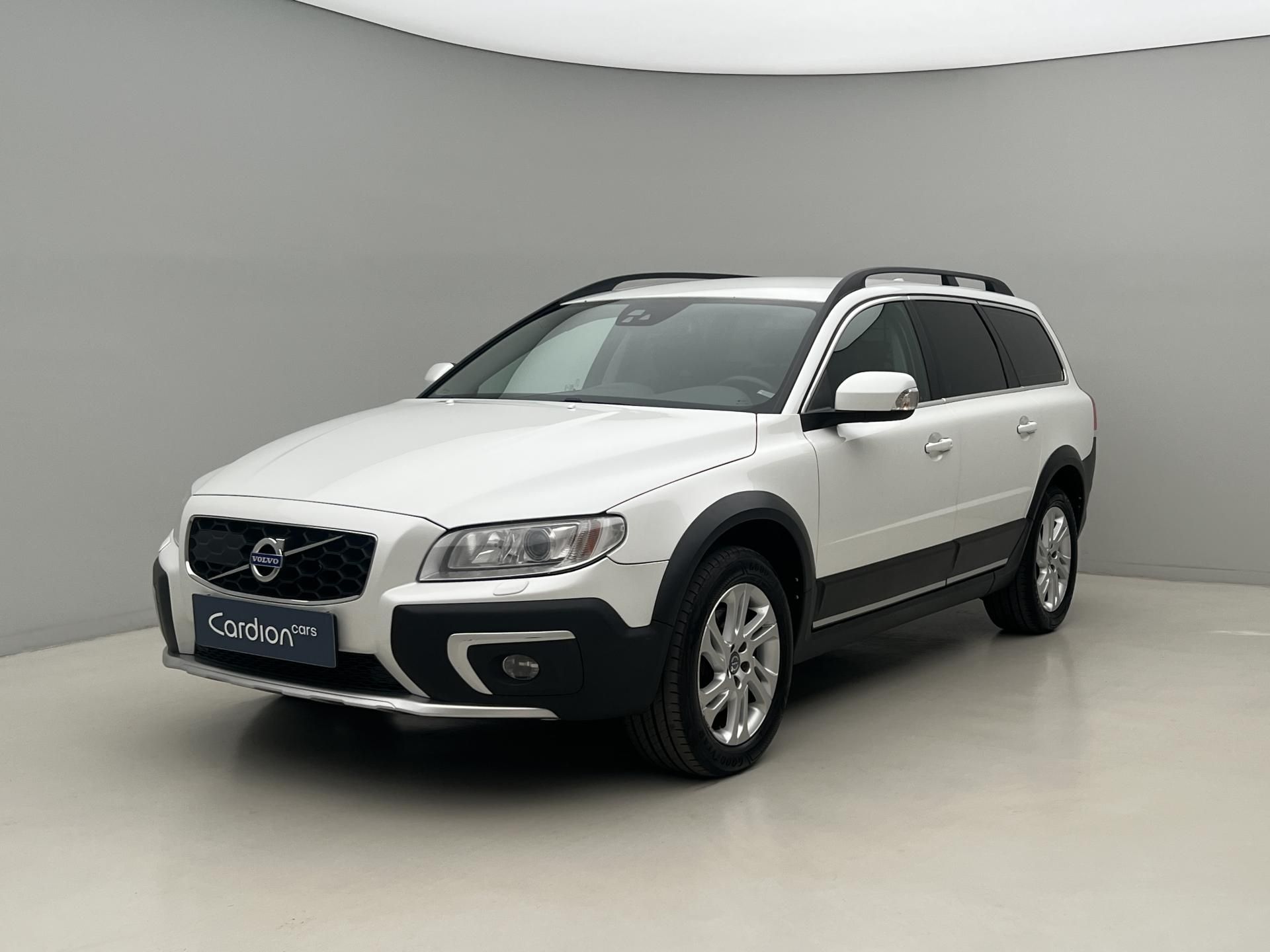 Volvo XC70, D4 AWD MOMENTUM AUT