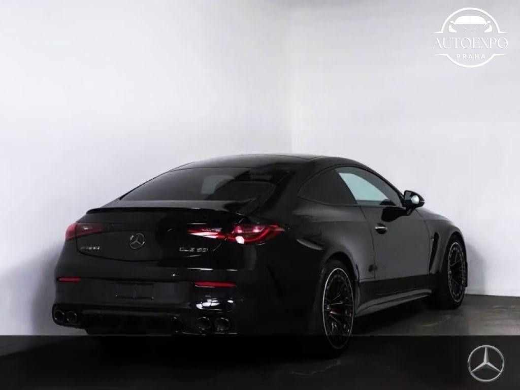 Mercedes-Benz CLE, CLE 53 AMG*4Matic* - fotka 2