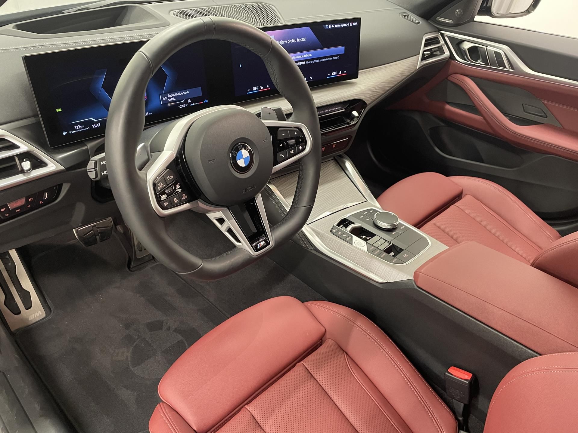 BMW Řada 4, 430i xDrive M PRO - fotka 6