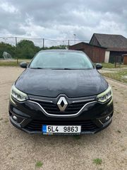 Renault Mégane, Renault Mégane1.5dci