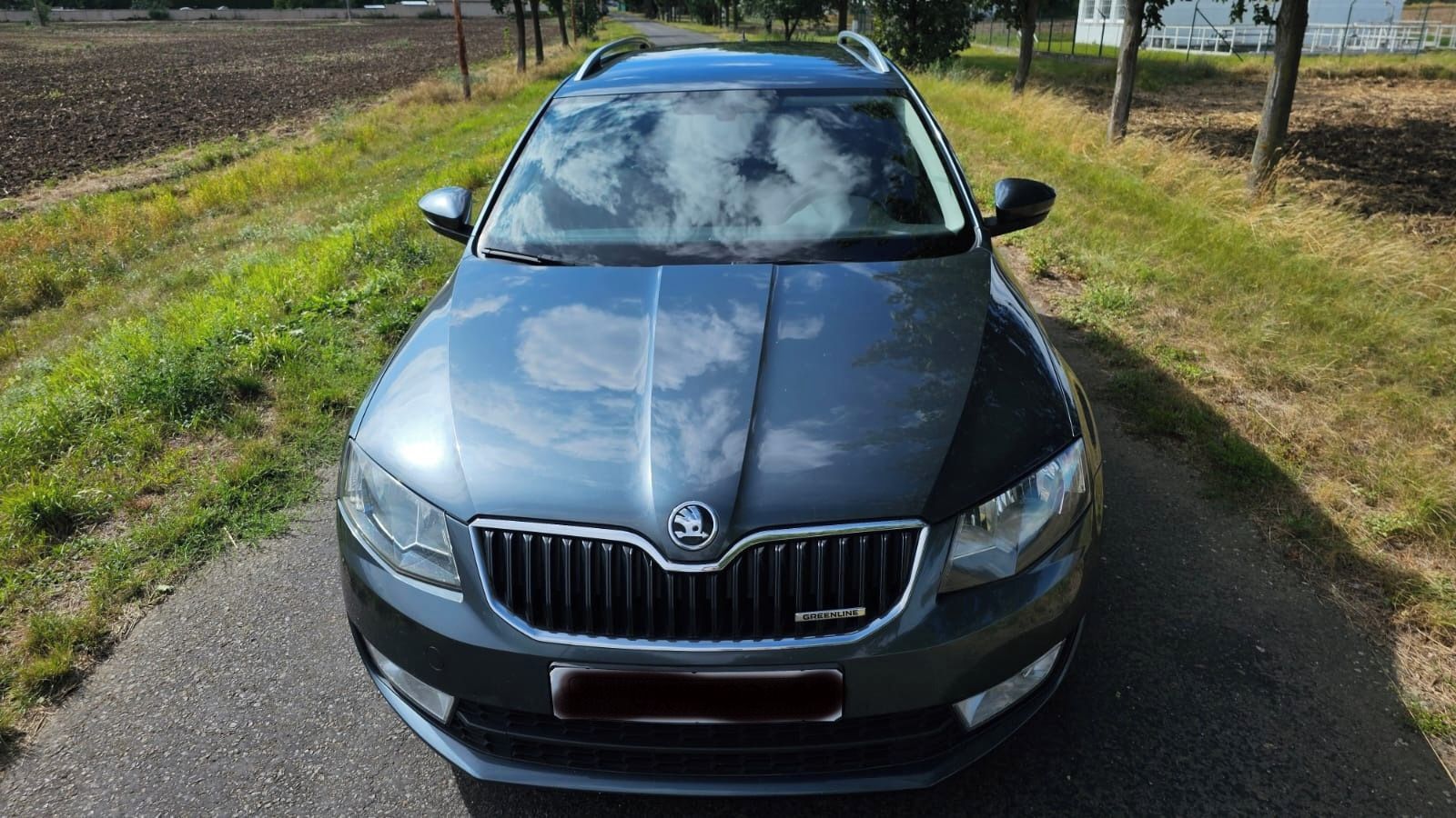 Škoda Octavia, 1,6 TDi  81 kW - fotka 3