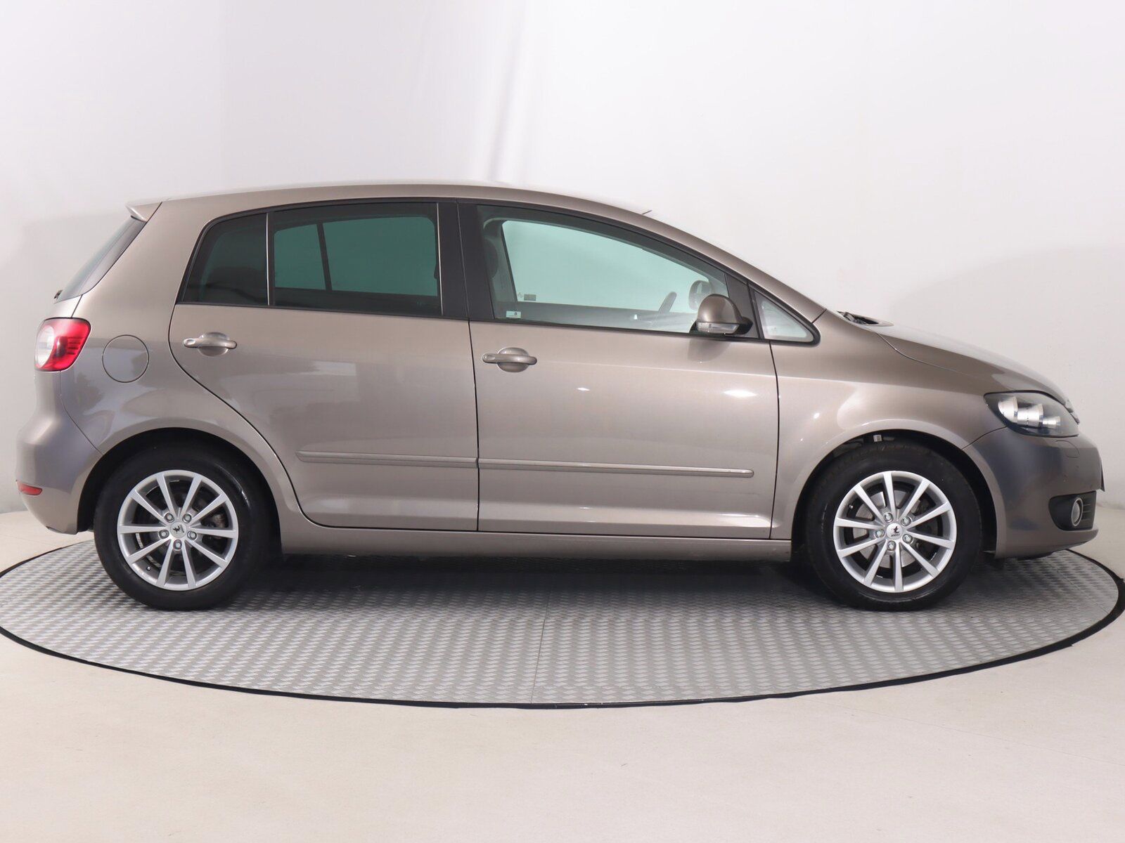 Volkswagen Golf Plus, 2.0 TDI, Serv.kniha - fotka 6