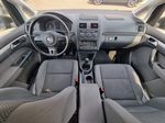 Volkswagen Touran, 1.6 TDI 77kW