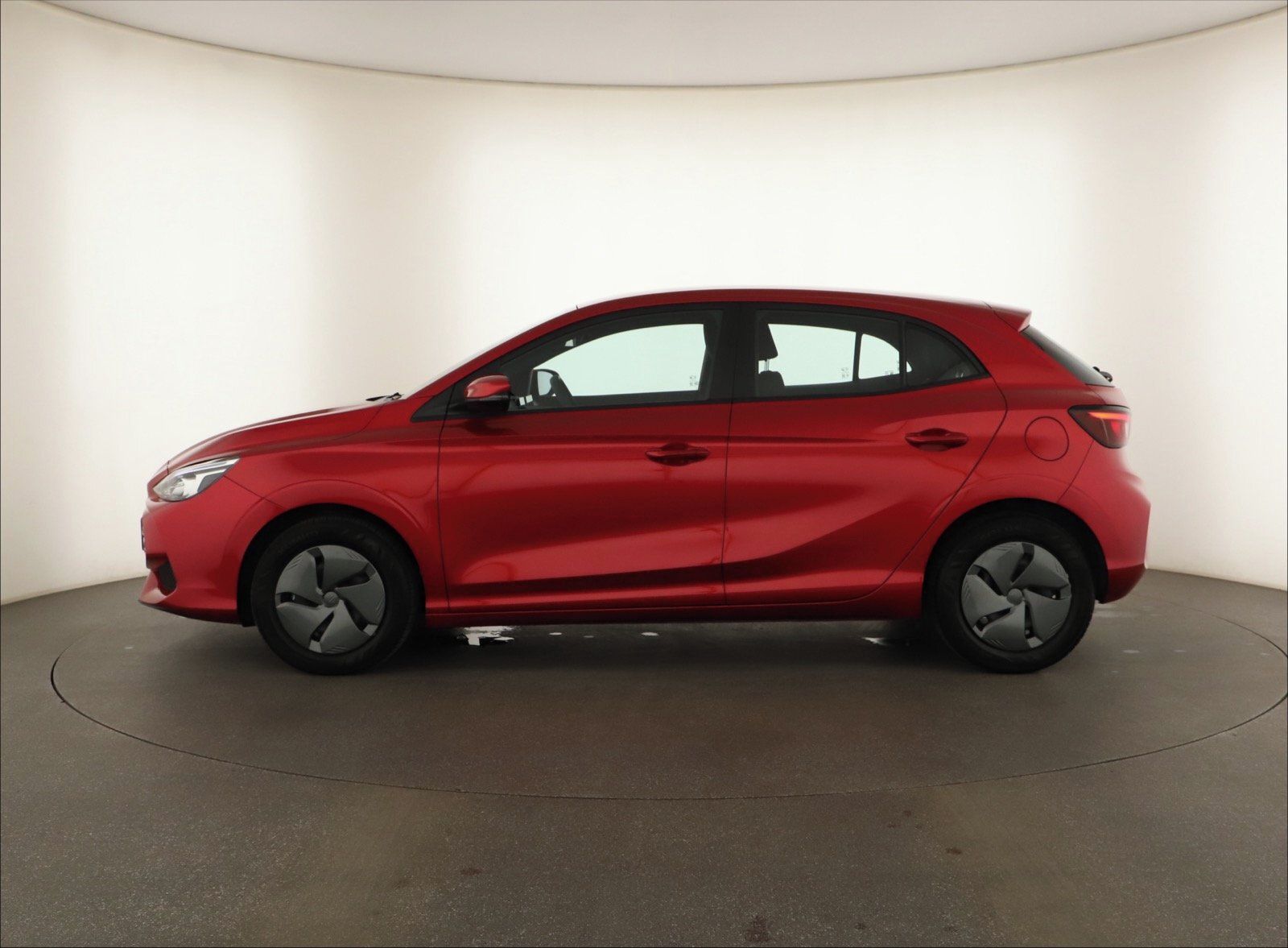 MG MG3, 1.5, Excite, Excite, Navigace - fotka 3