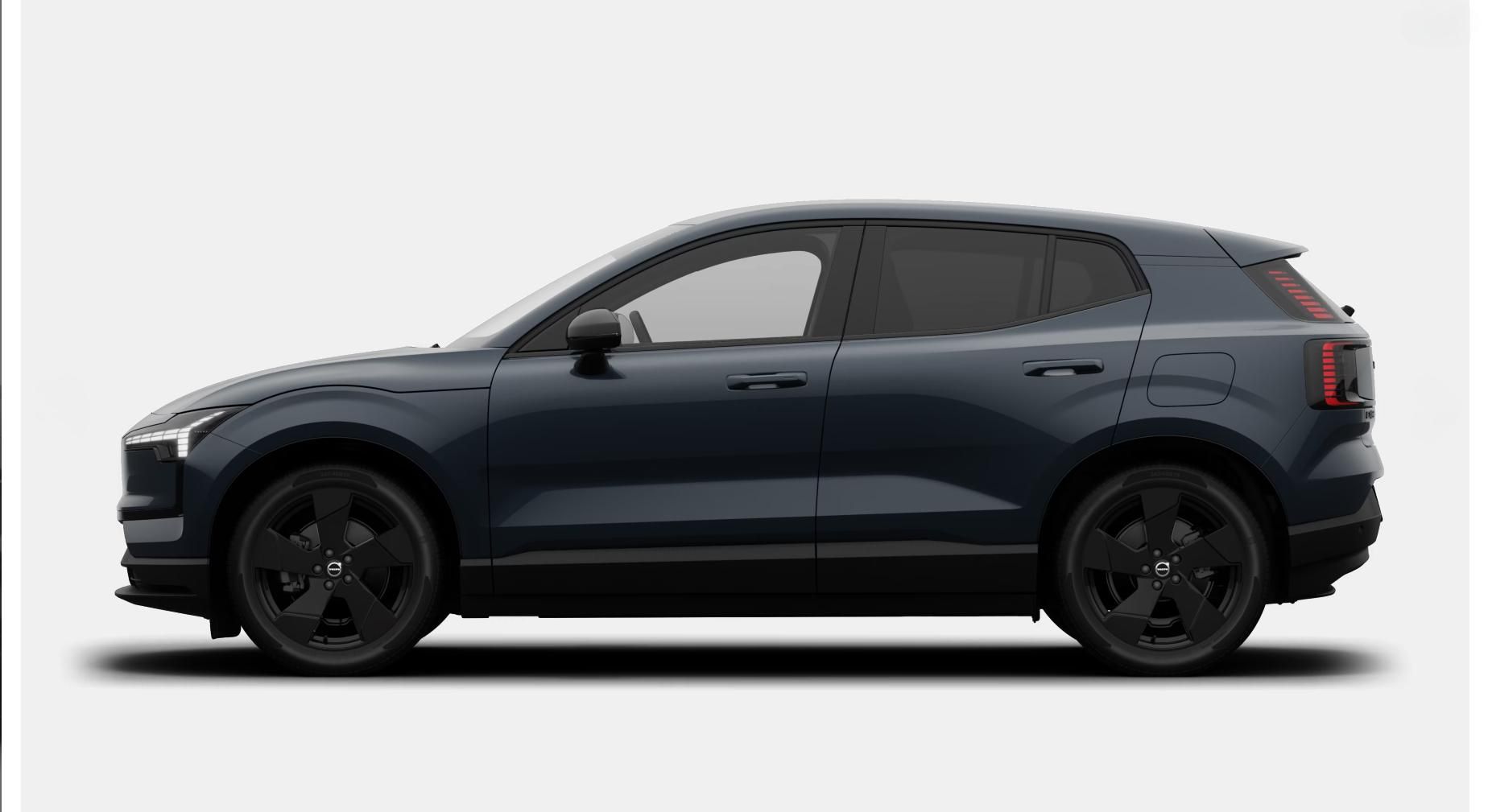 Volvo EX30, P5 RWD BLACK EDITION PLUS AUT - fotka 2