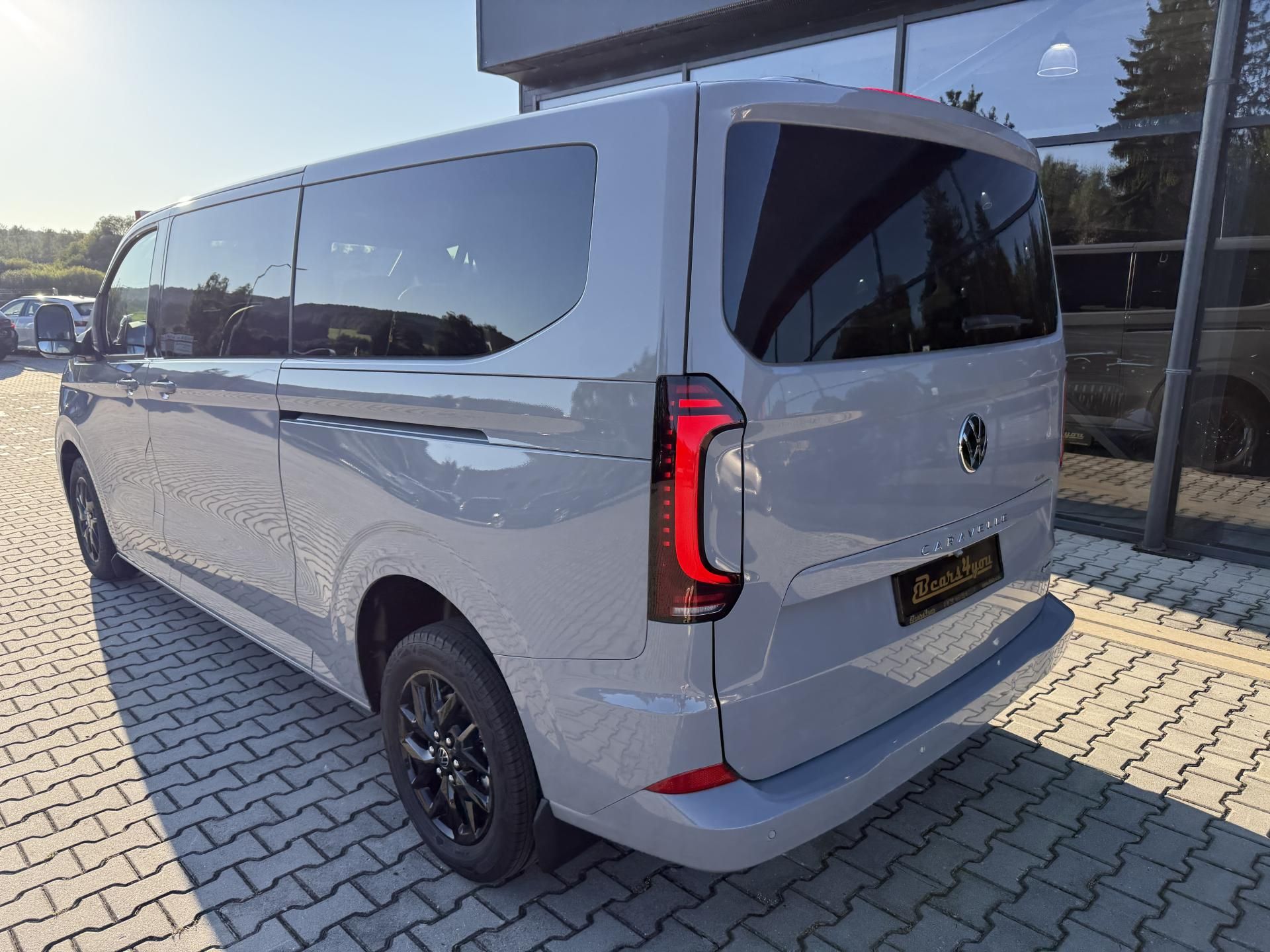 Volkswagen Caravelle, 2.0TDI 125kW 8AUT DR ACC IQ!!! - fotka 6