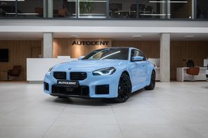BMW M2, 338KW KARBONOVÁ STŘECHA TOP!!!