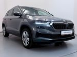 Škoda Karoq, Top Selection 1.5TSI/110kW 7DS