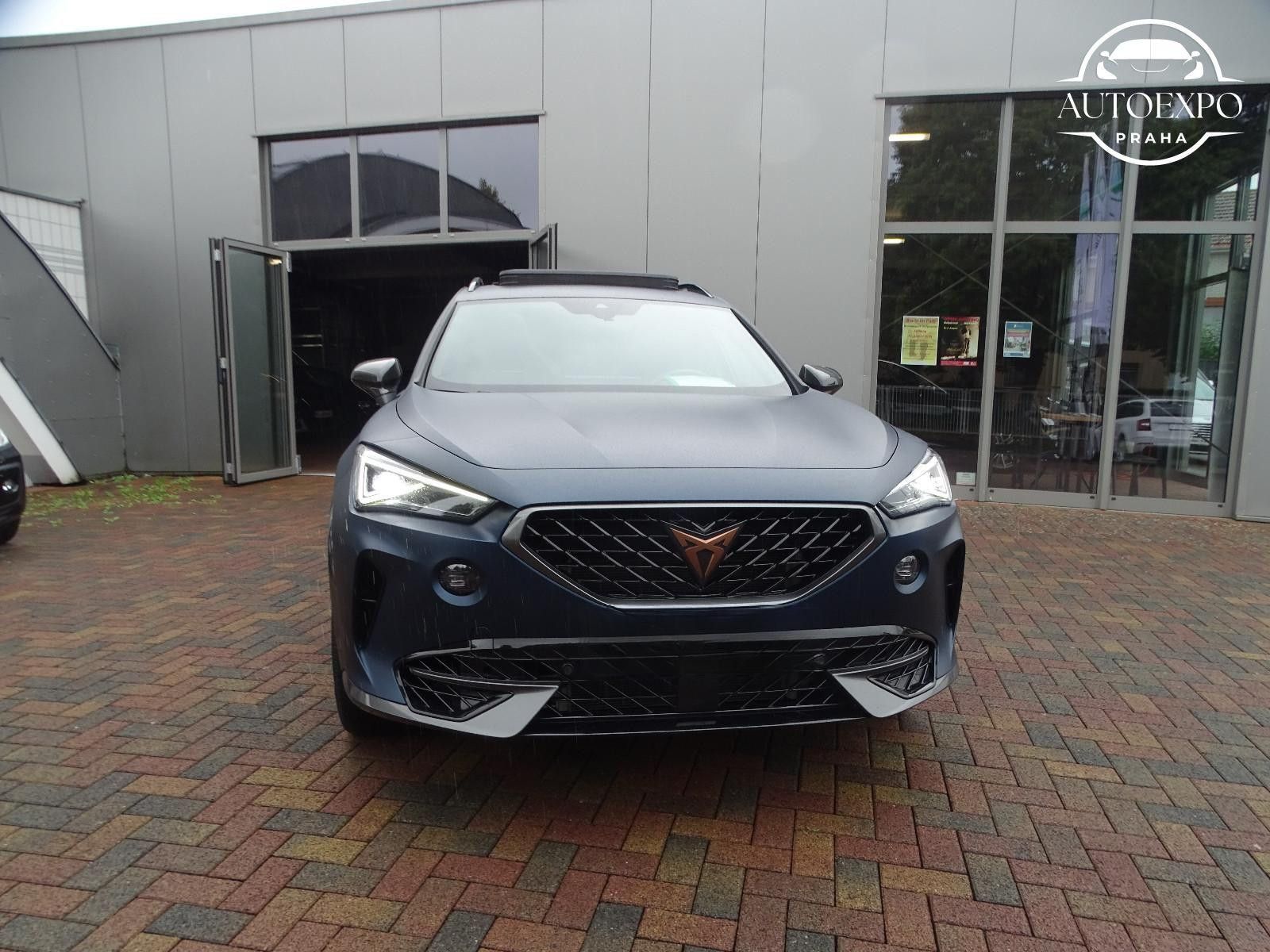 Cupra Formentor, 2.0 TSI 4Drive 228KW - fotka 6