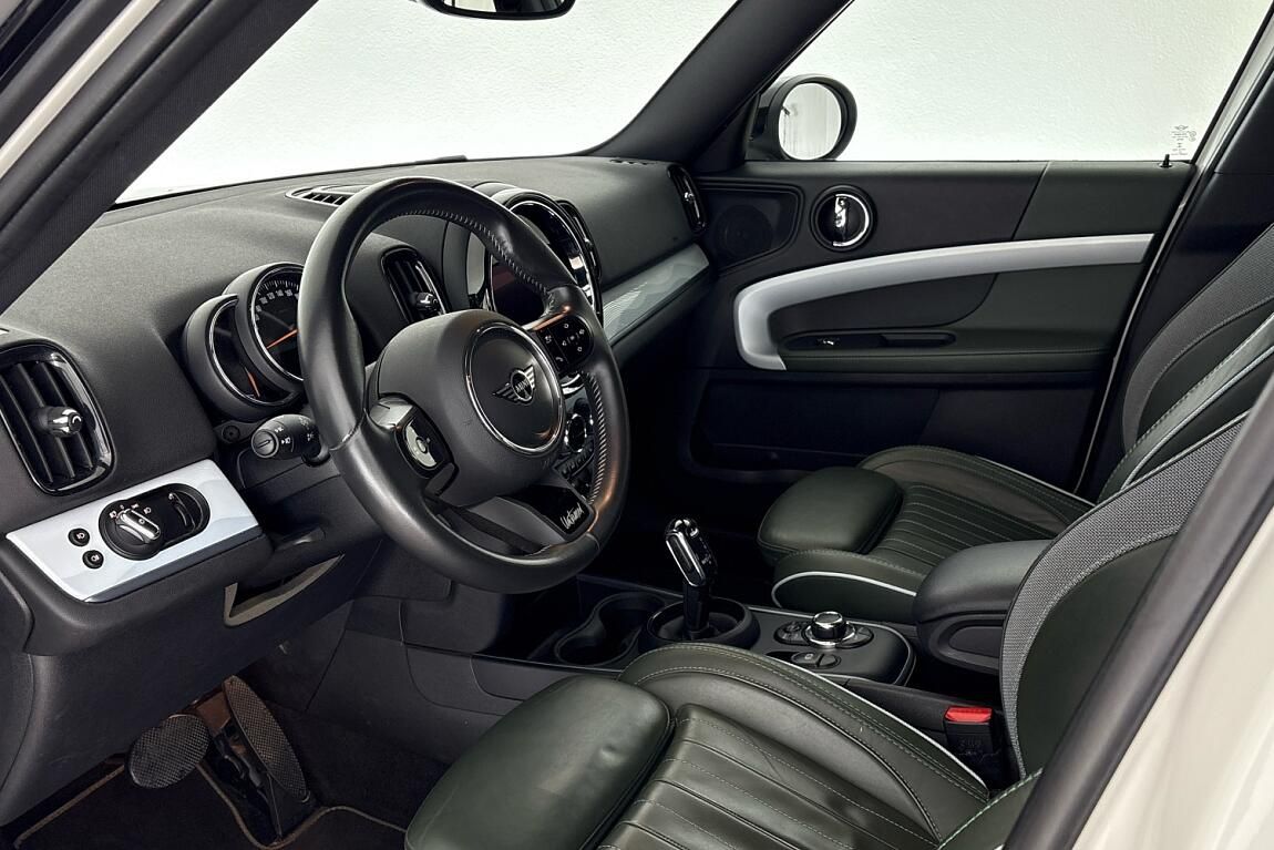 Mini Countryman, Cooper - fotka 6