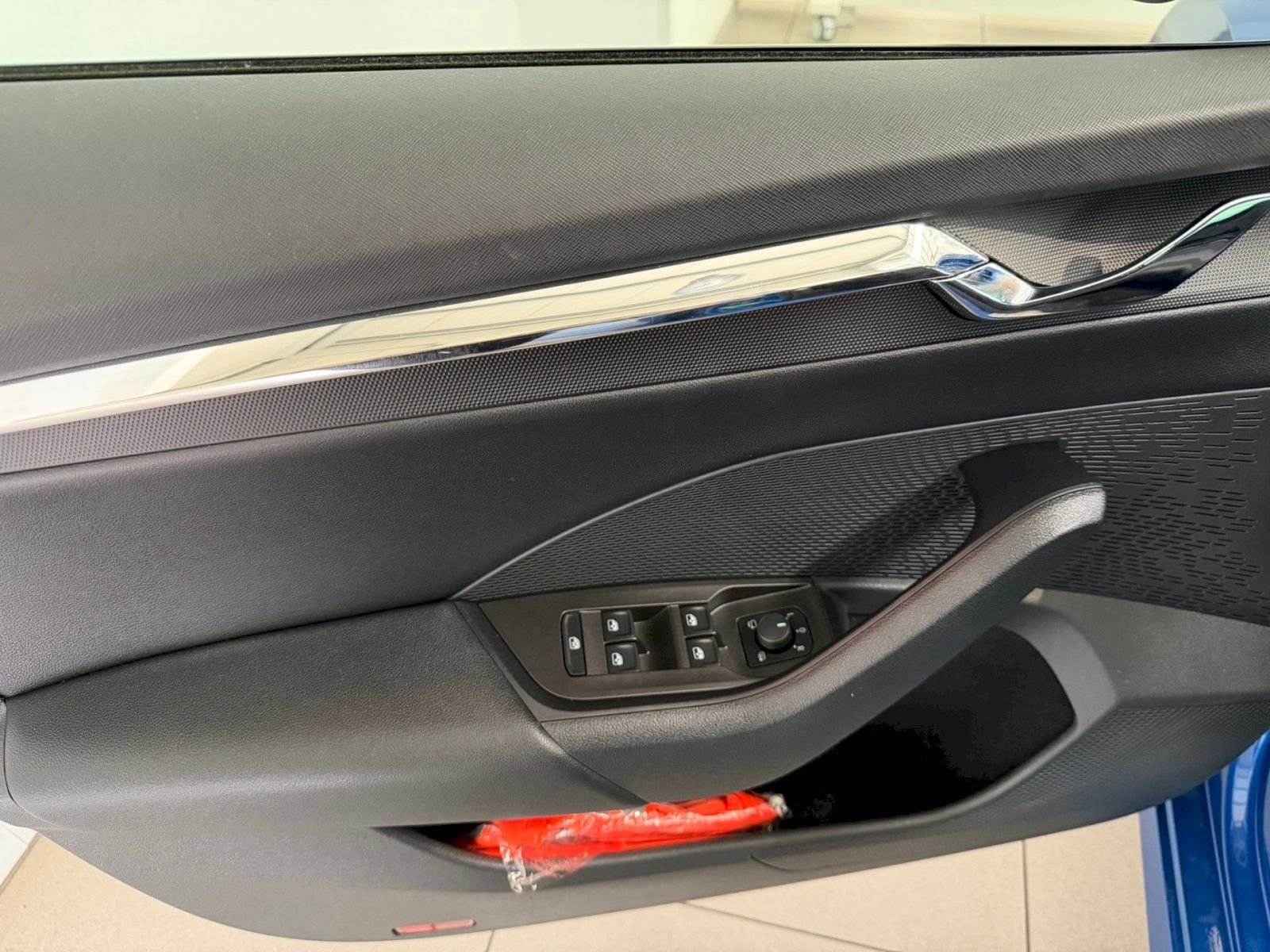 Škoda Octavia, Combi 1.5 TSI 110 kW M6F STYLE - fotka 6