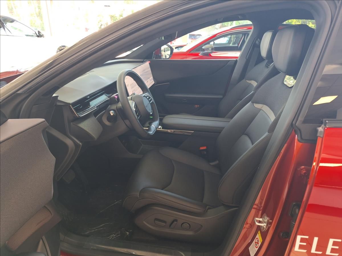 Mazda CX-6e, EV 258ps 1AT RWD Takumi  21 - fotka 6