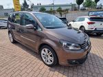 Volkswagen Touran, 1.6 TDI 77kW