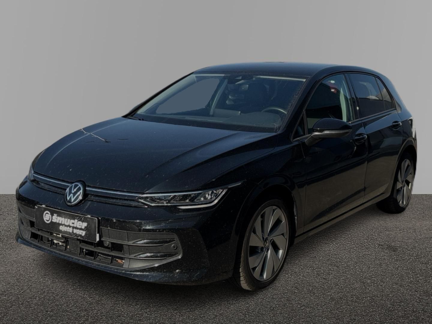 Volkswagen Golf, 1.5 TSI / 110 kW People