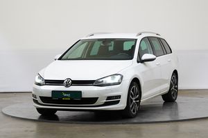 Volkswagen Golf, 1.4 TSI 92 kW Comfort Edition