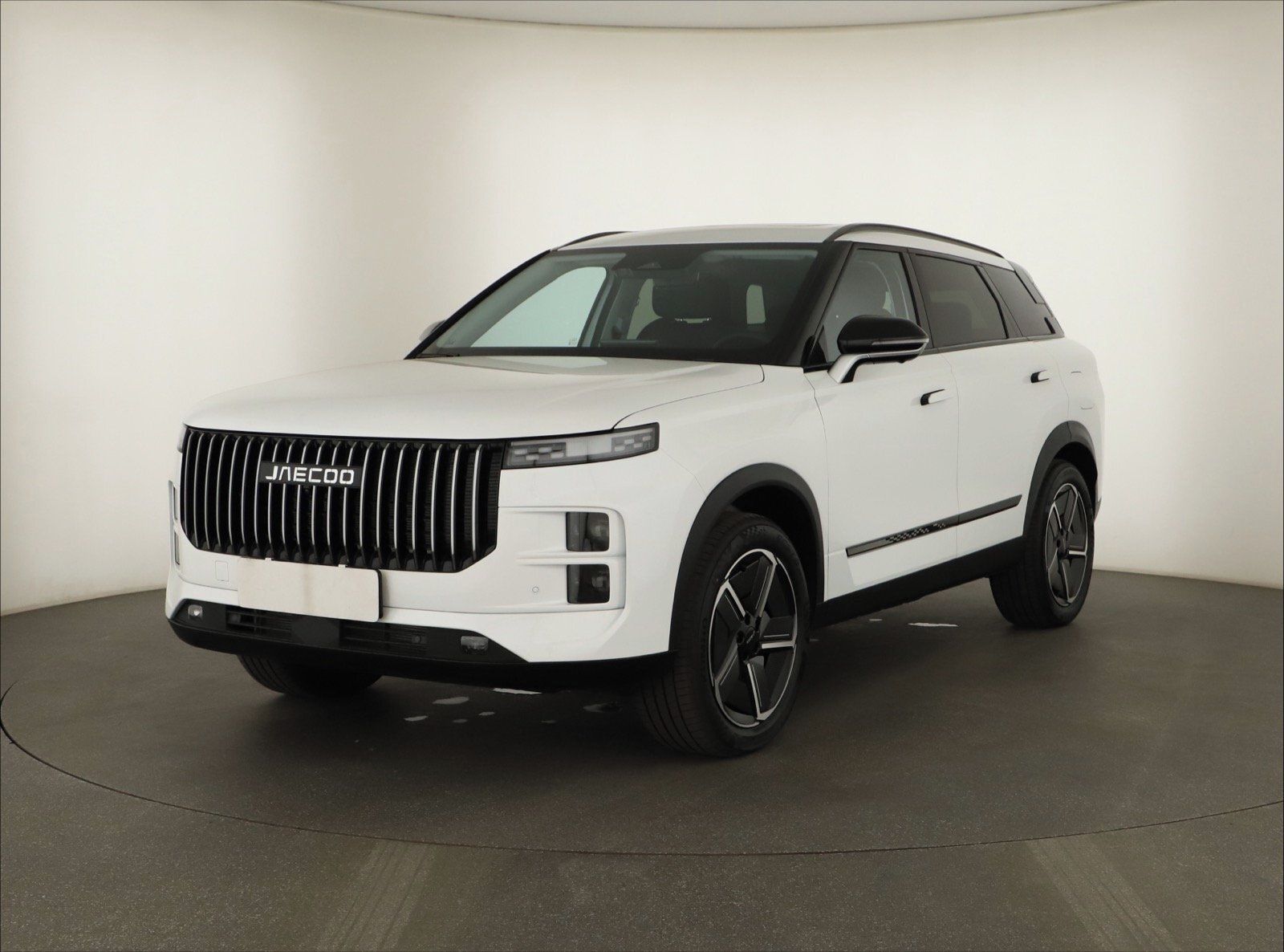 Jaecoo 7, 1.5 TGDI PHEV, 360° kamera - fotka 2