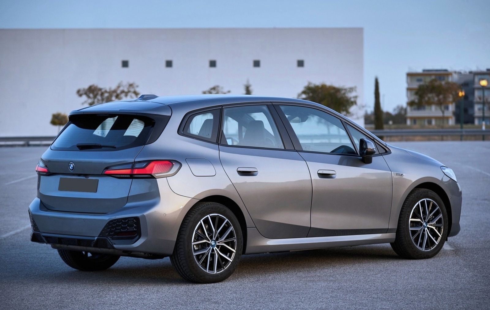 BMW Řada 2, 223i ActiveTourer 220ps záruka - fotka 5