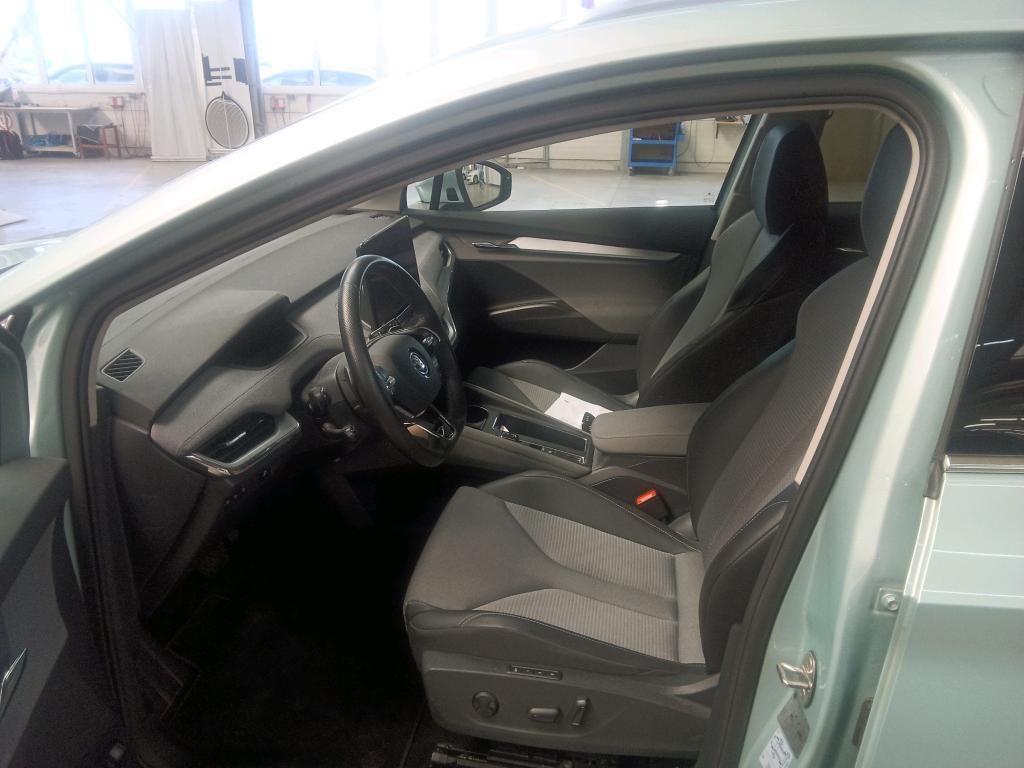 Škoda Enyaq, 80 TEPELKO*TAŽNÉ*MATRIX*KAMERA - fotka 5