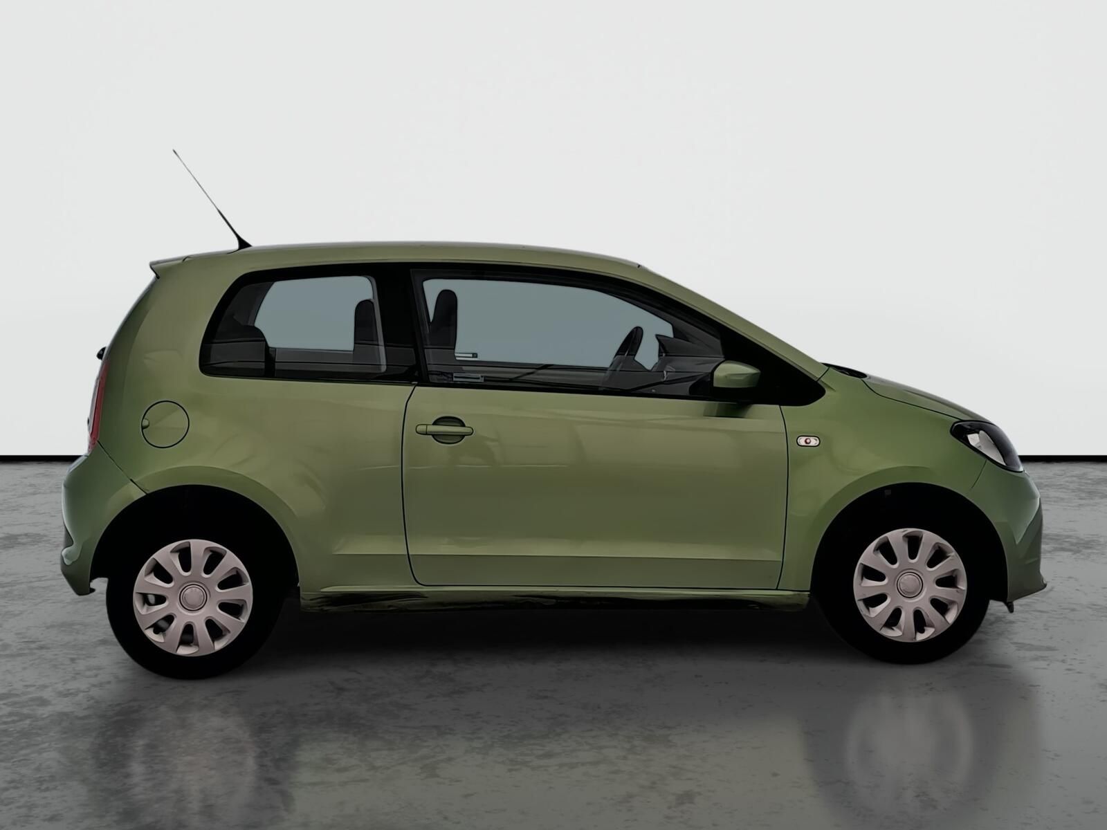 Škoda Citigo, 1.0 MPI, Ambition, ČR,1.maj - fotka 6