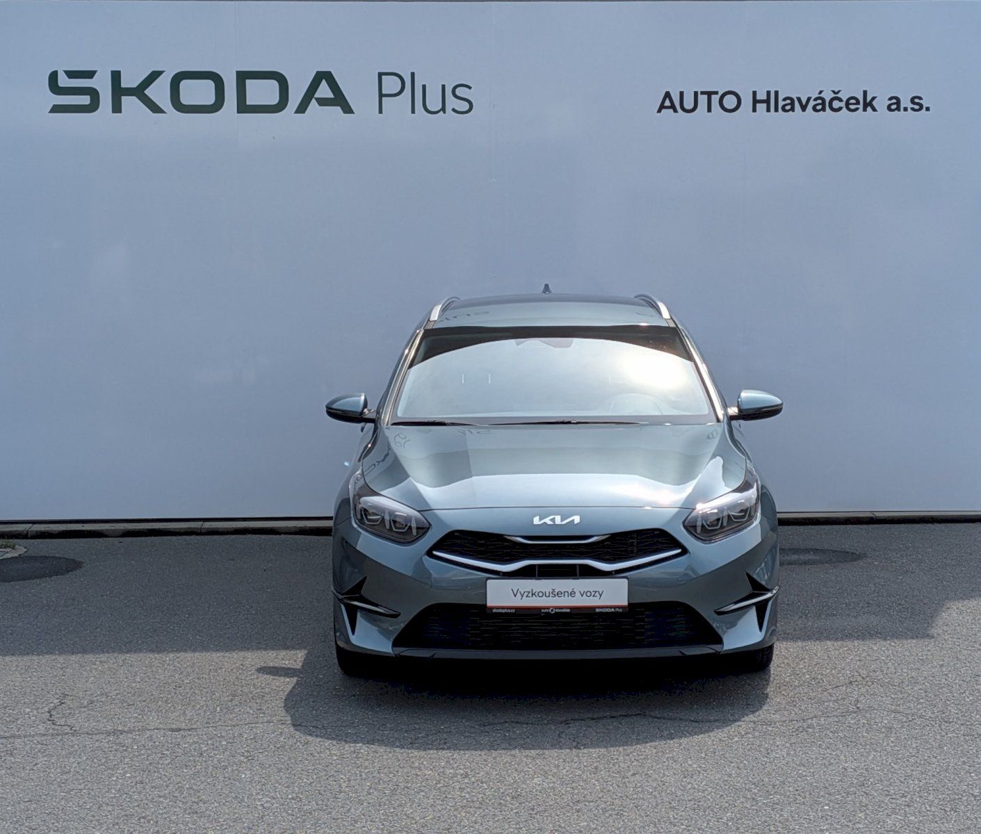 Kia Cee´d, 1.5 T-GDi  103kW TOP 7DCT - fotka 4