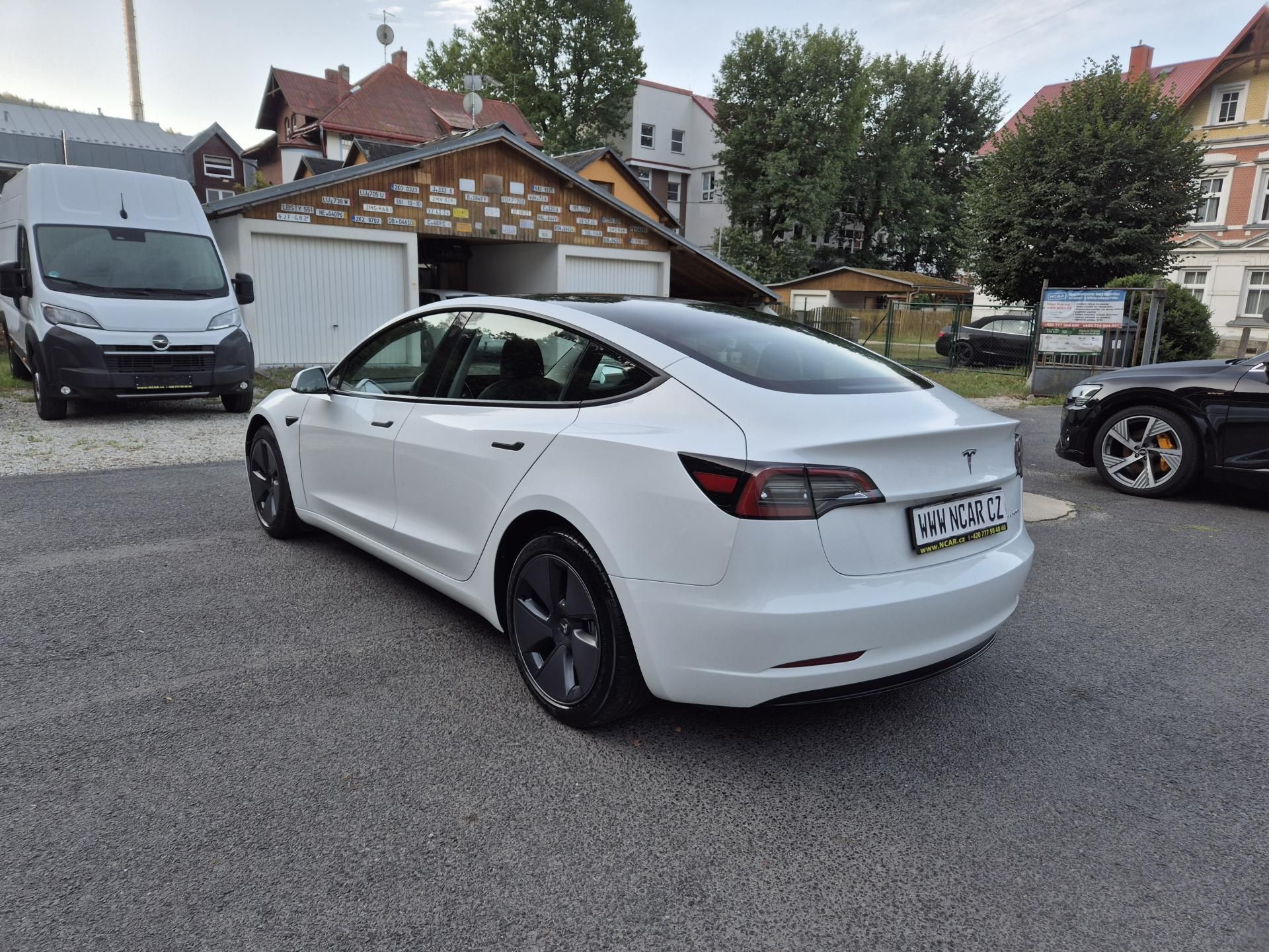 Tesla Model 3, LONG RANGE DUAL MOTOR TZ  94% - fotka 4