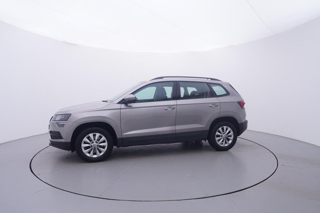 Škoda Karoq, Ambition 1.5 TSI 110 kW - fotka 2