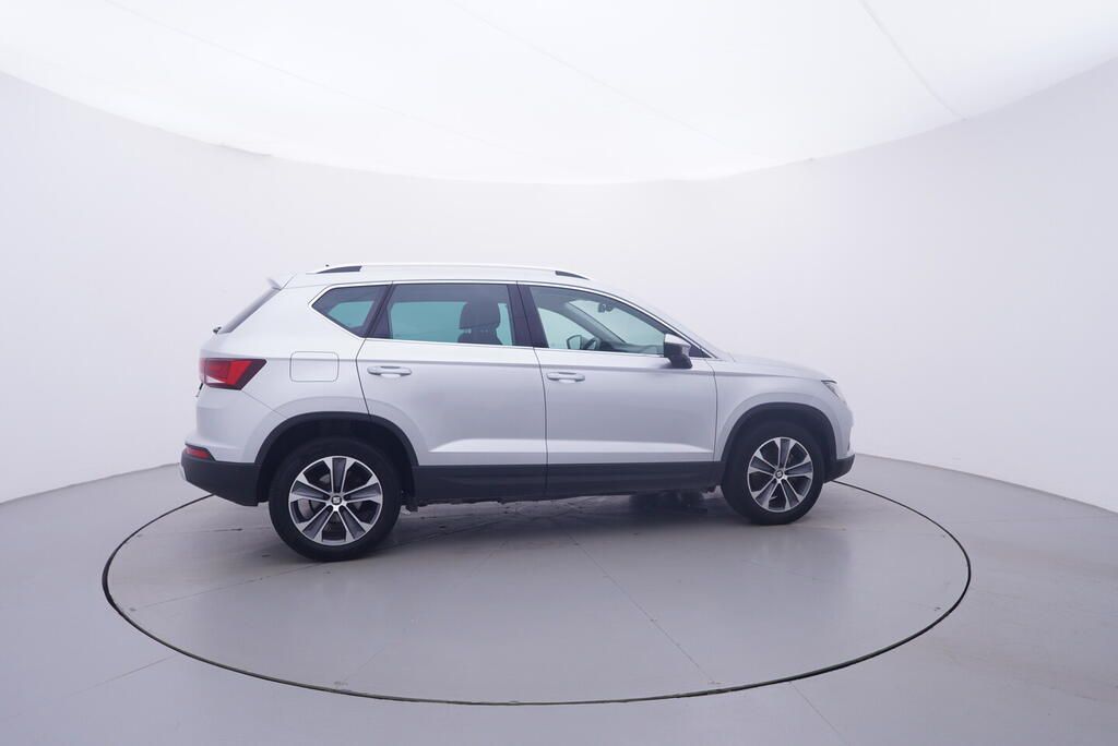 Seat Ateca, Style 1.4 TSI 110 kW - fotka 6