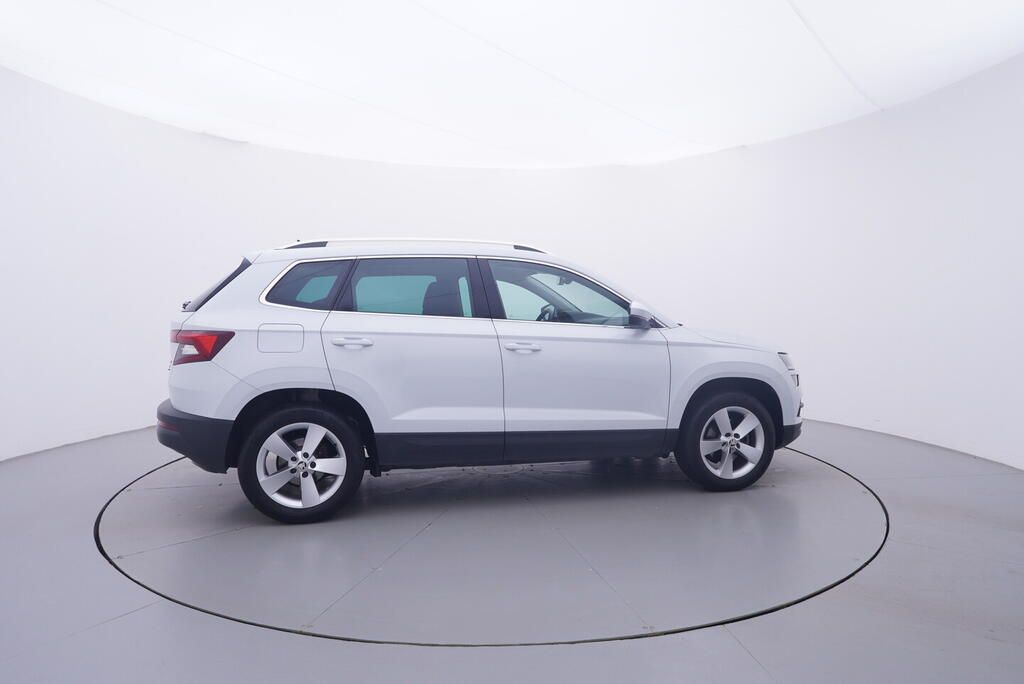 Škoda Karoq, 1.5 TSI 110 kW - fotka 6