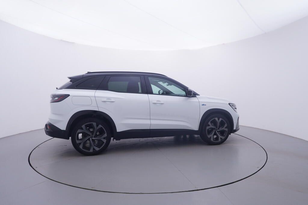 Renault Austral, Alpine 1.3       _ kW - fotka 6