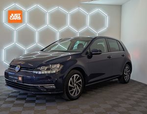 Volkswagen Golf, 1.4TSi, 92kW, 1.MAJ.SERV.KNIHA