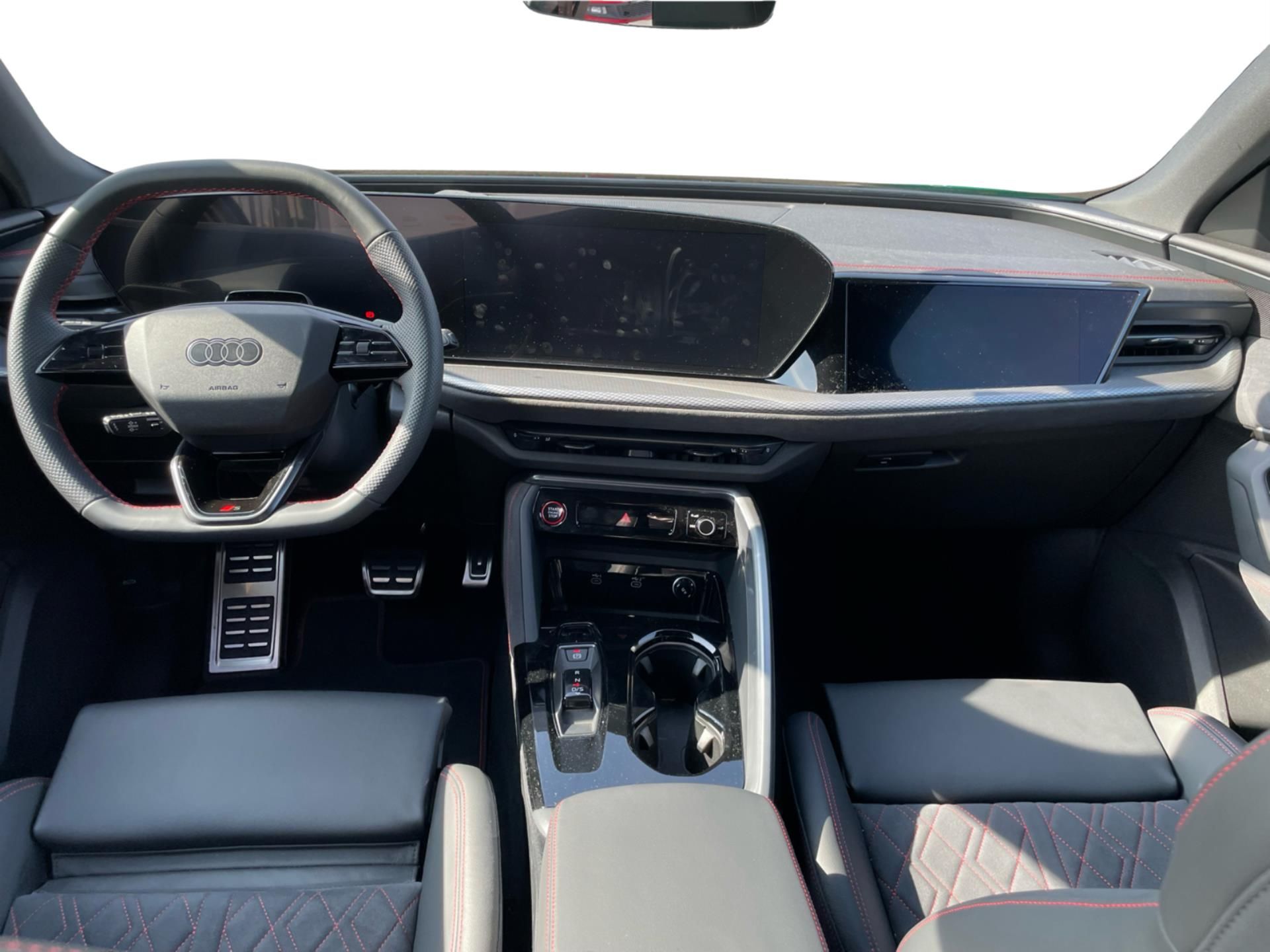Audi Q5, E-HYDBID QUATTRO - fotka 5