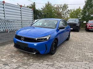 Opel Corsa, VIP Edition 1,2 Turbo 74kW MT6