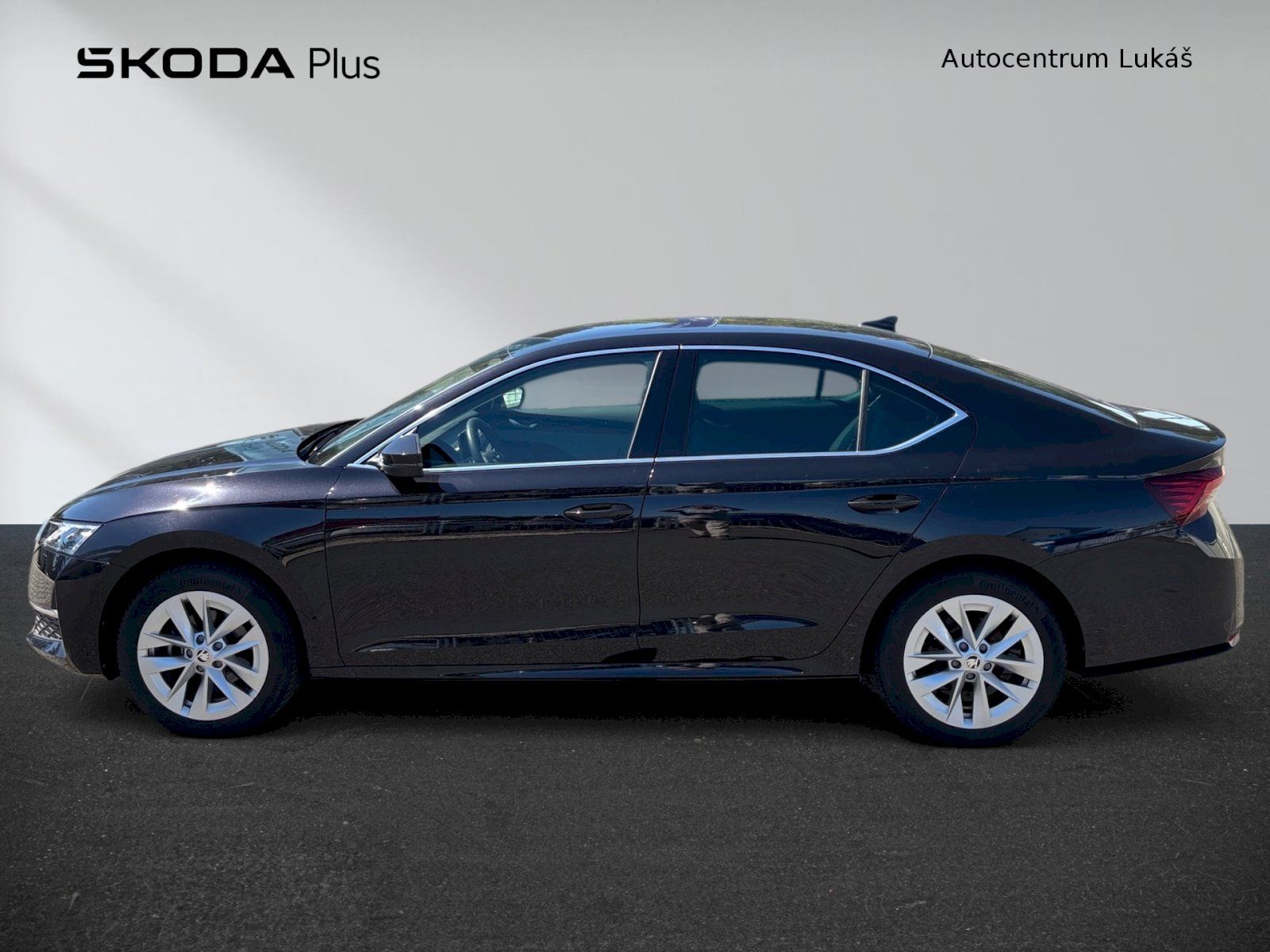 Škoda Octavia, Top Selection 1.5 TSI DSG M-HE - fotka 3