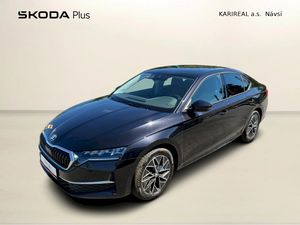 Škoda Octavia, TSI 1.5/85kW Selection
