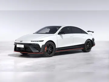 Hyundai Ioniq 6, 0.0 elektro / 478 kW N Everyda