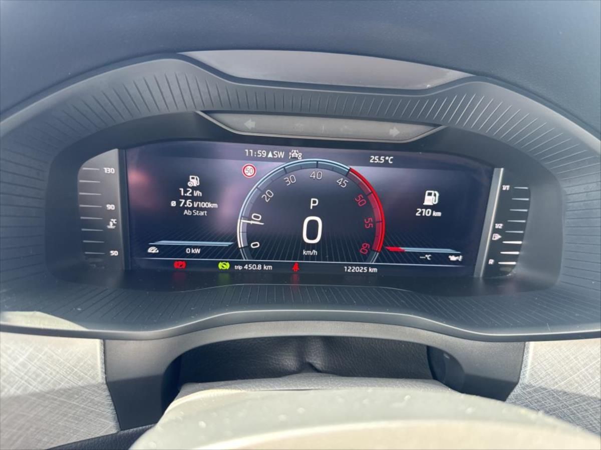 Škoda Kodiaq, 2,0 TDI,TAŽNÉ,EL.KUFR,MATRIX - fotka 6