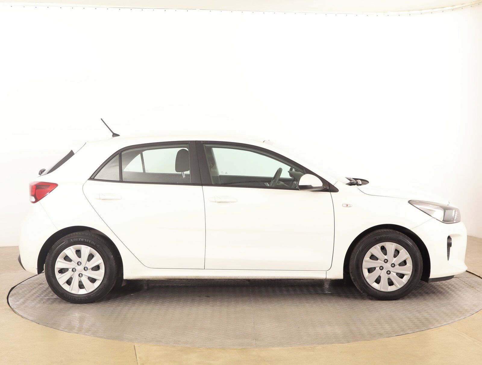 Kia Rio, 1.25 CVVT, Serv.kniha - fotka 6