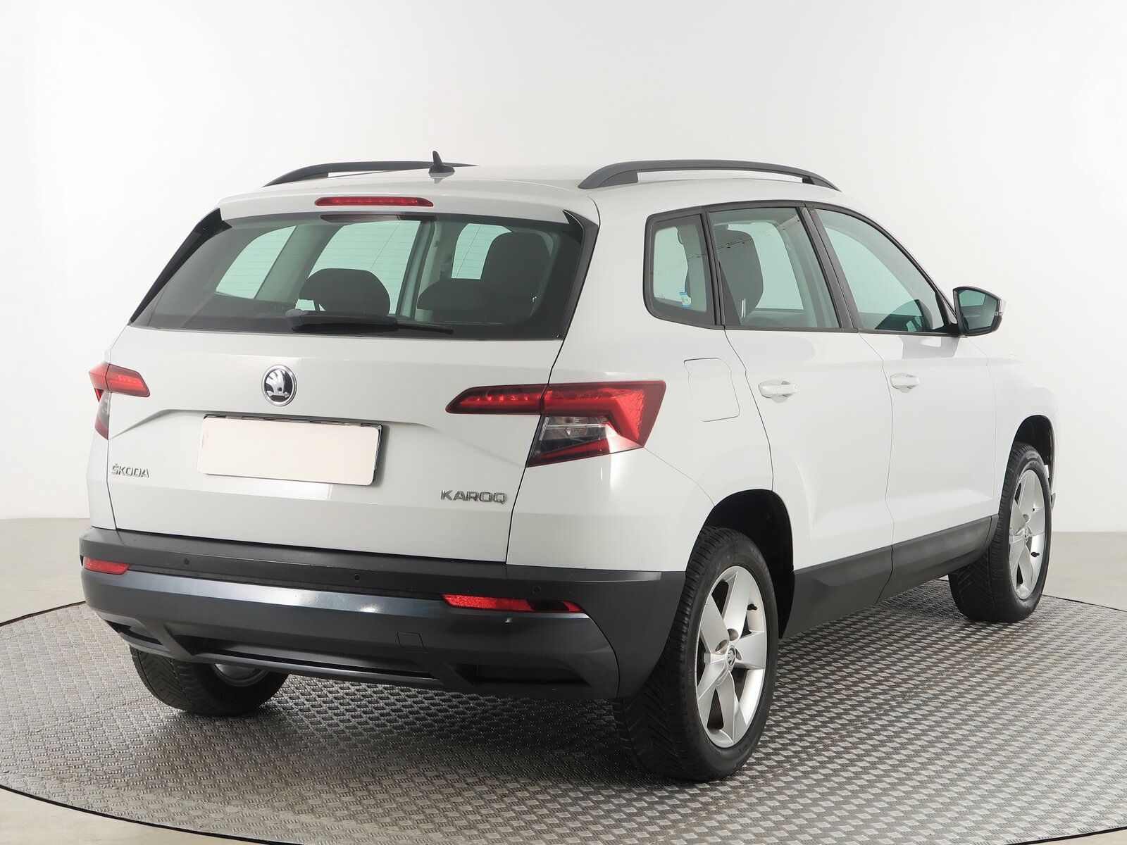 Škoda Karoq, 1.0 TSI, Style - fotka 5