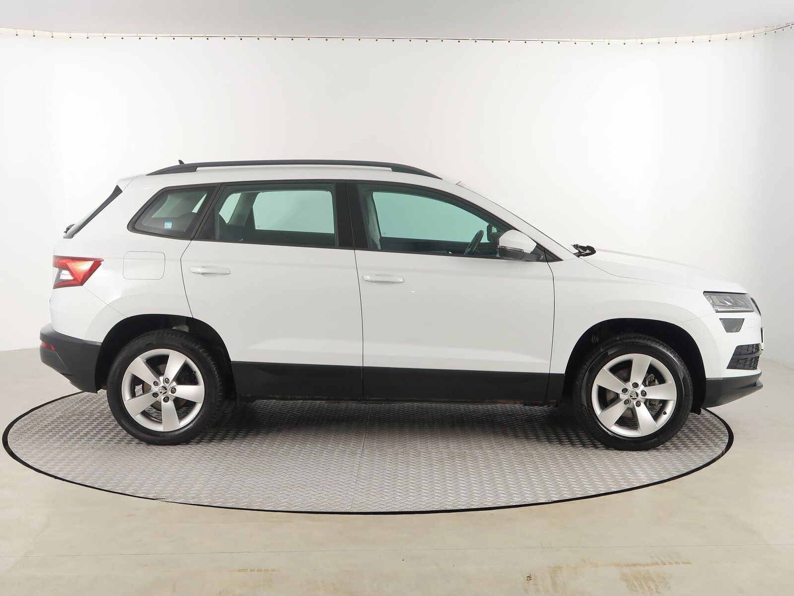 Škoda Karoq, 1.0 TSI, Style - fotka 6