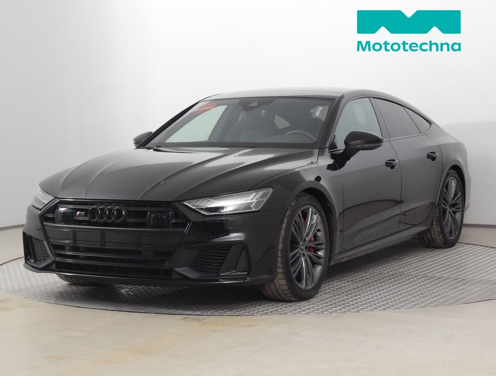 Audi S7, TDI, Vzduch, Serv, S-line