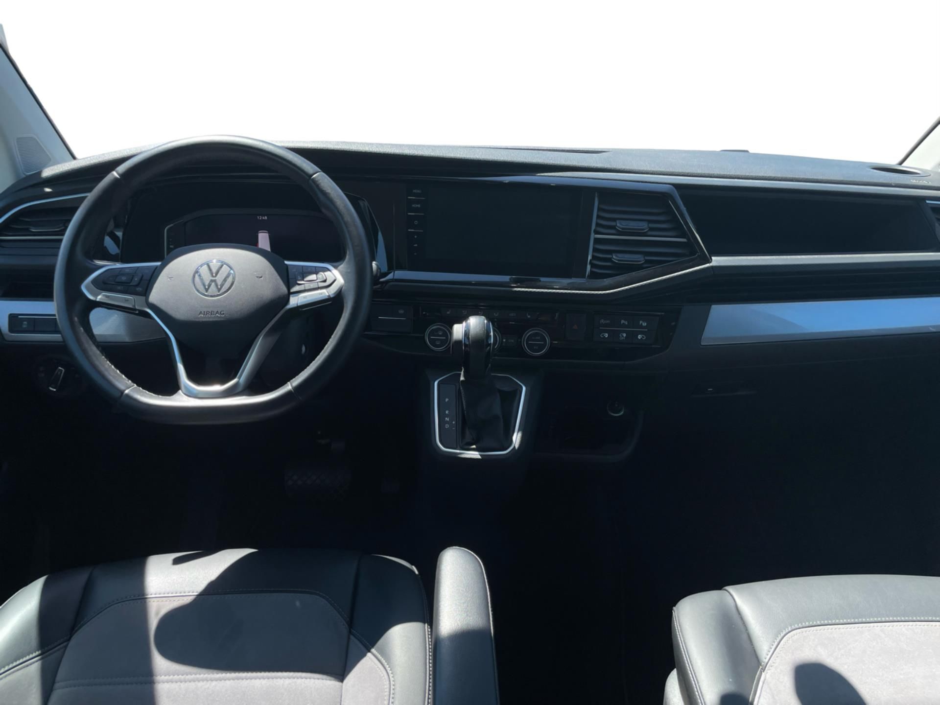 Volkswagen Multivan, 2.0 TDi DSG 7st. 4motion Highl - fotka 5