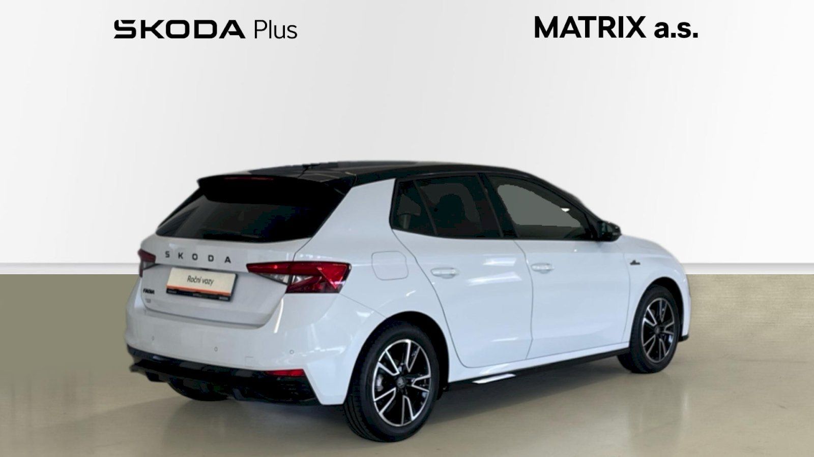 Škoda Fabia, Monte Carlo 1.0TSI 85kW DSG - fotka 2