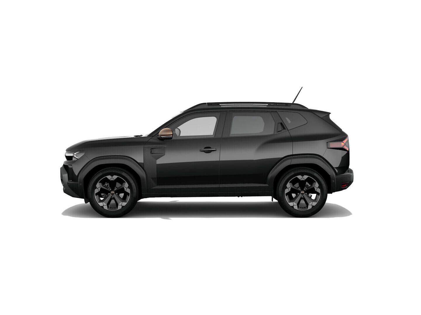 Dacia Duster, Extreme Hybrid 155 1,8 114 kW - fotka 2