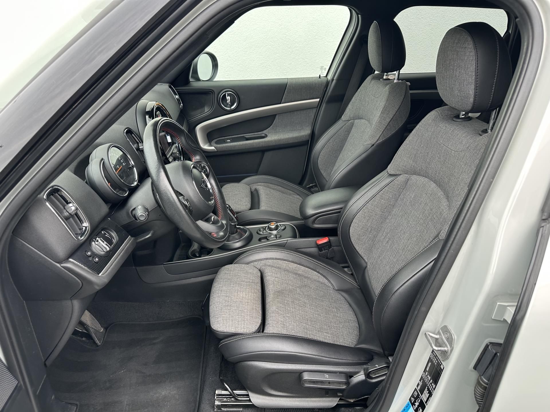 Mini Countryman, Countryman Cooper S ALL4 - fotka 6