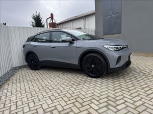 Volkswagen ID.4, PURE DPH 1.maj. původ ČR