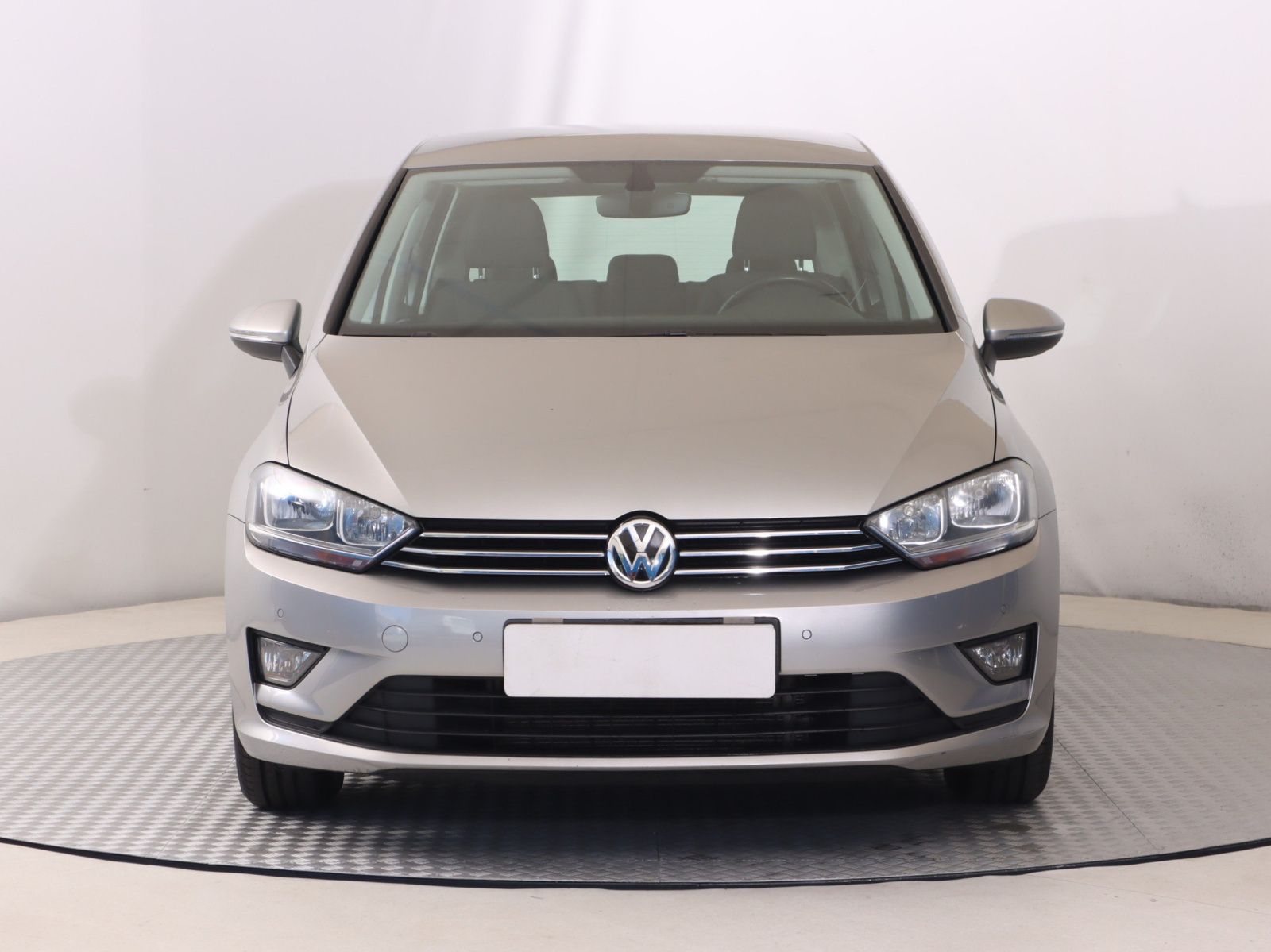 Volkswagen Golf Sportsvan, 1.4 TSI, Serv.kniha - fotka 2