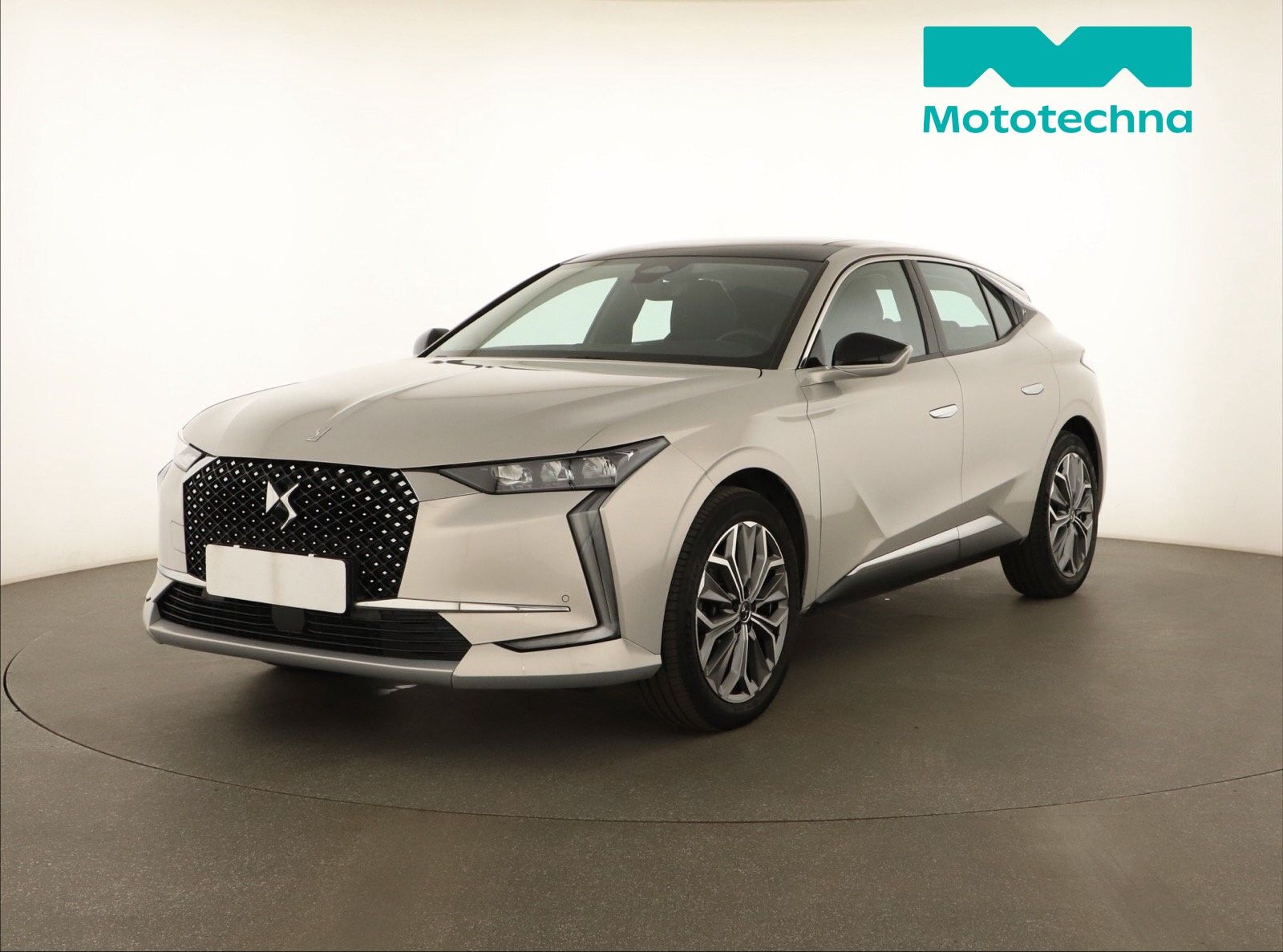DS 4, 1.5 BlueHDi, Performance Line