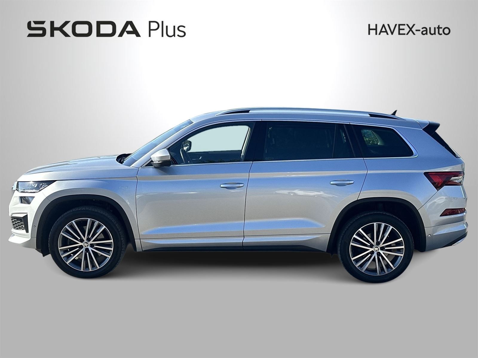 Škoda Kodiaq, 2.0 TDI 4x4 DSG L&K - fotka 3