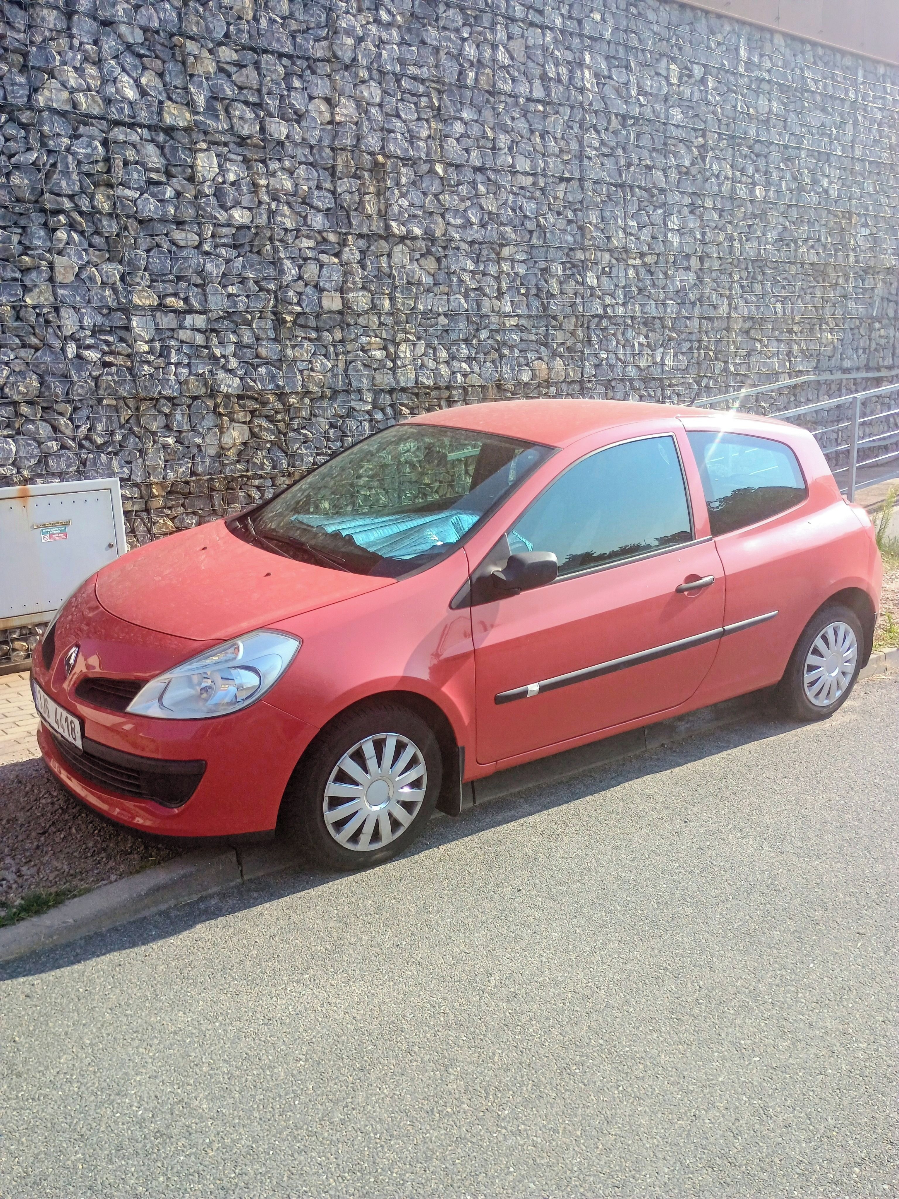 Renault Clio, 1,2 - fotka 2
