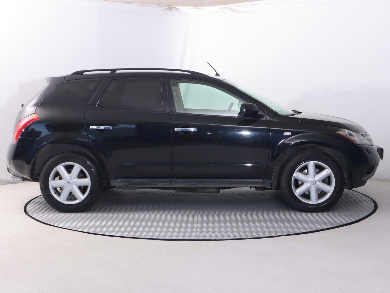 Nissan Murano, 3.5 i, 4X4, Automat - fotka 6